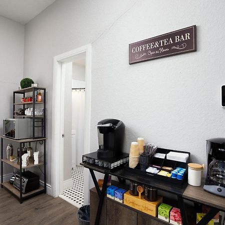 Modern 3 Bed, 2 Bath Home Minutes To Downtown & Alamodome San Antonio Luaran gambar
