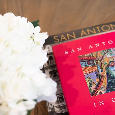 Modern 3 Bed, 2 Bath Home Minutes To Downtown & Alamodome San Antonio Luaran gambar