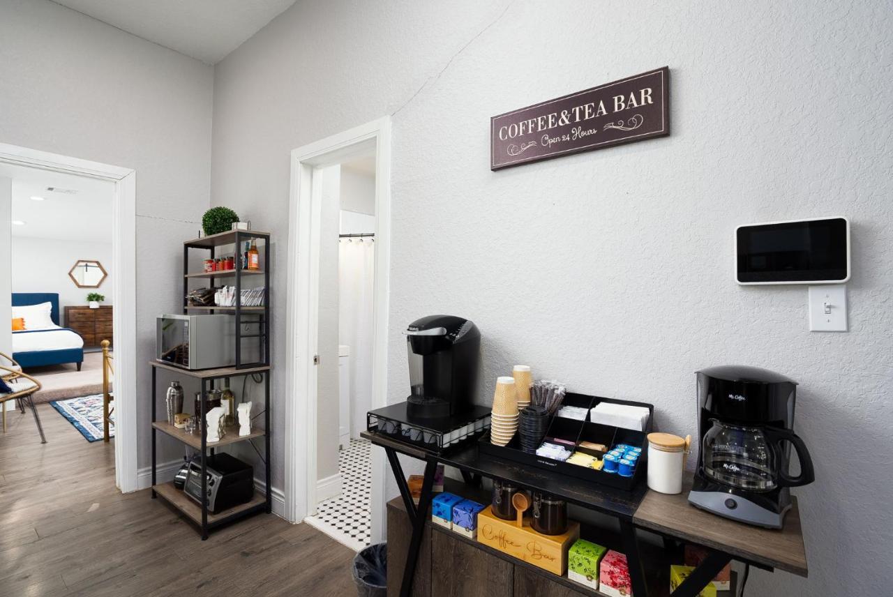 Modern 3 Bed, 2 Bath Home Minutes To Downtown & Alamodome San Antonio Luaran gambar