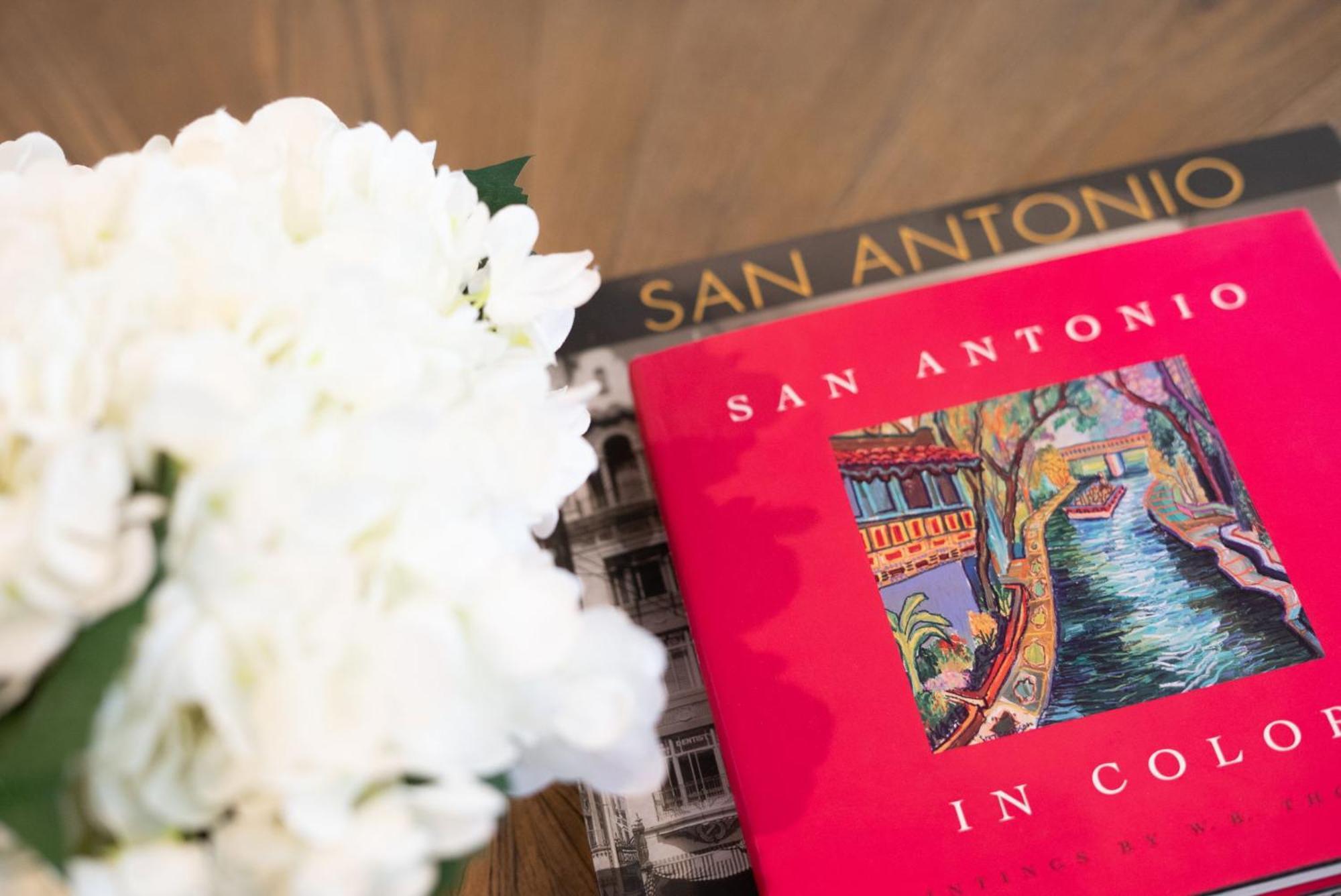 Modern 3 Bed, 2 Bath Home Minutes To Downtown & Alamodome San Antonio Luaran gambar