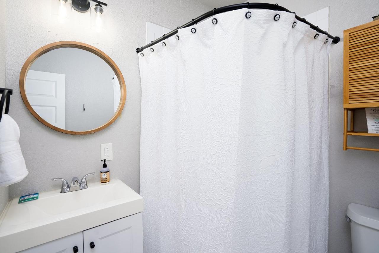 Modern 3 Bed, 2 Bath Home Minutes To Downtown & Alamodome San Antonio Luaran gambar